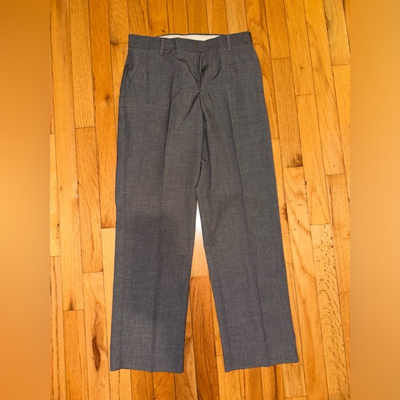 Boys Chaps Dress Pants - Picture 1 of 4